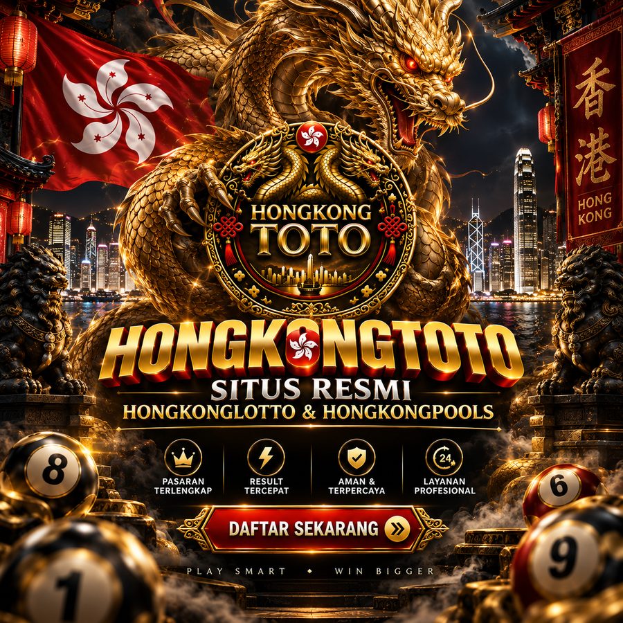 Hongkongtoto Lubuk Sikarah